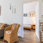 Suennslag 17 Apartment