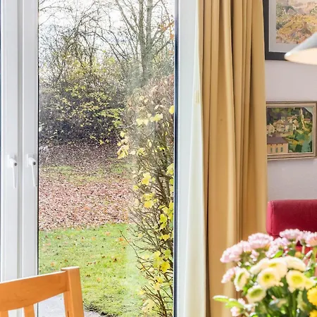 Suennslag 17 Apartment Boltenhagen (Ostseebad)