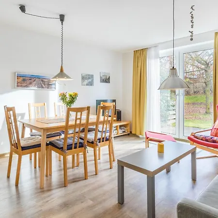 Suennslag 17 * Boltenhagen (Ostseebad)