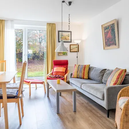 Suennslag 17 Boltenhagen (Ostseebad)
