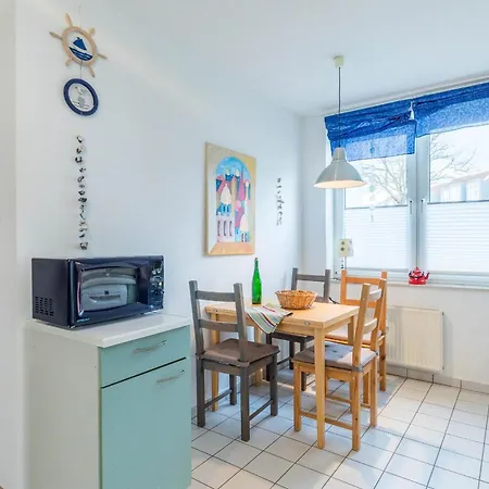 Apartment Suennslag 17