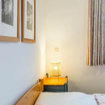 Suennslag 17 Apartment