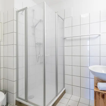 Apartment Suennslag 17 *
