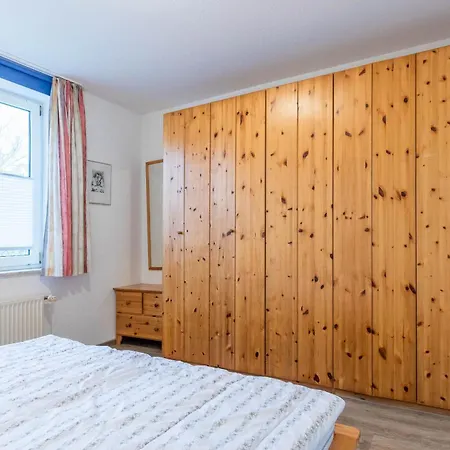 Apartment Suennslag 17 Boltenhagen (Ostseebad)