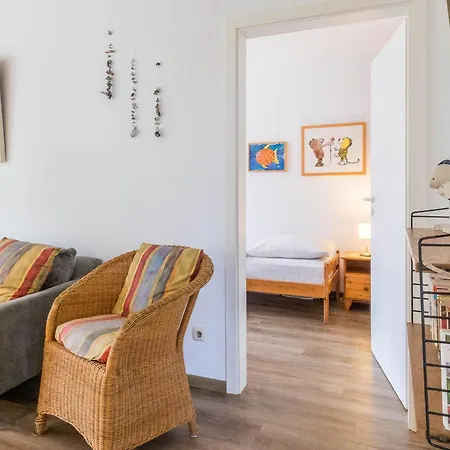 Suennslag 17 Apartment